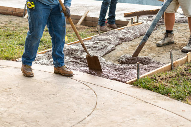 Reliable NY Concrete contractor Solutions