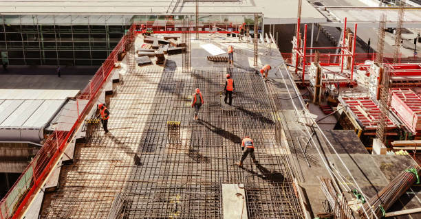 Best Concrete Driveway Installation  in North Hills, NY