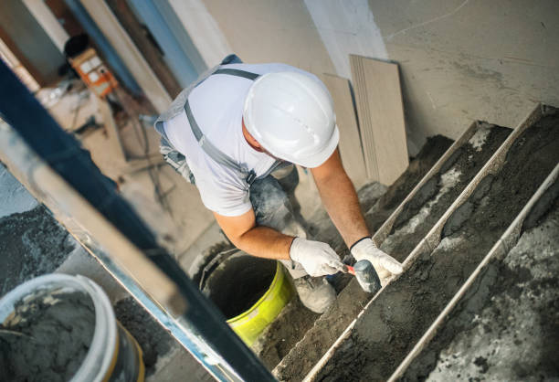 Best Best Concrete Contractor  in North Hills, NY