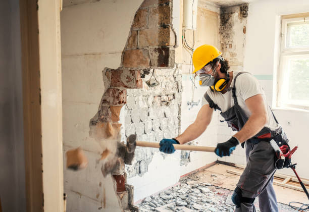 Best Best Concrete Contractor  in North Hills, NY