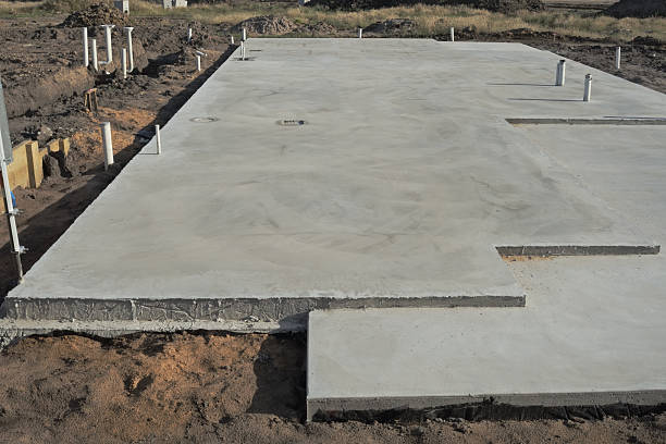 Best Concrete Foundation Repair  in North Hills, NY