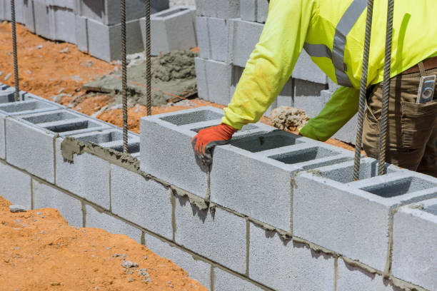 Best Local Concrete Companies  in North Hills, NY