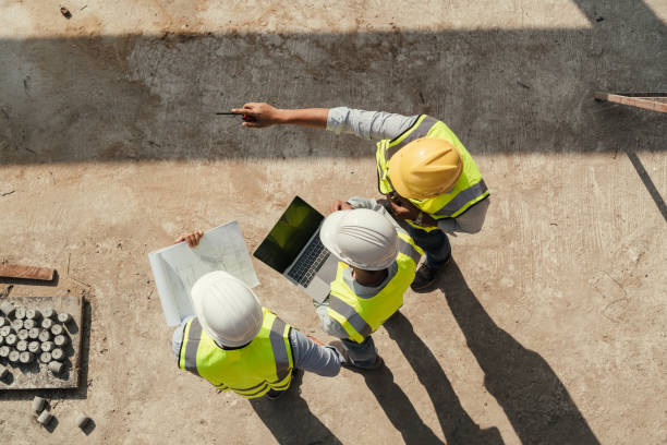 Best Concrete Walkway Installation  in North Hills, NY