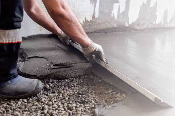 Best Concrete Foundation Installation  in North Hills, NY